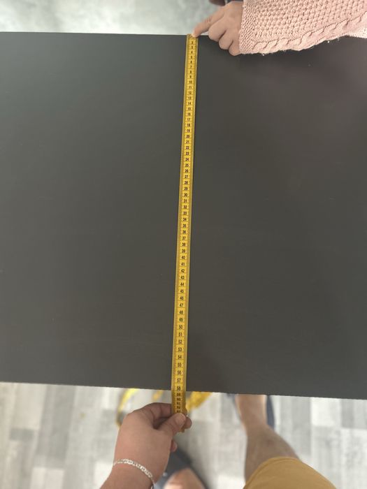 Birou de dimensiuni mai mici 100 x 58 cm