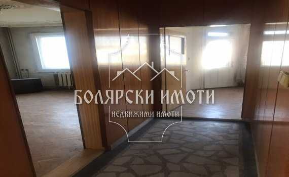 Продава се Многостаен апартамент в Велико Търново, Бузлуджа - 129 кв.м за 1000 €/кв.м - Снимка #5