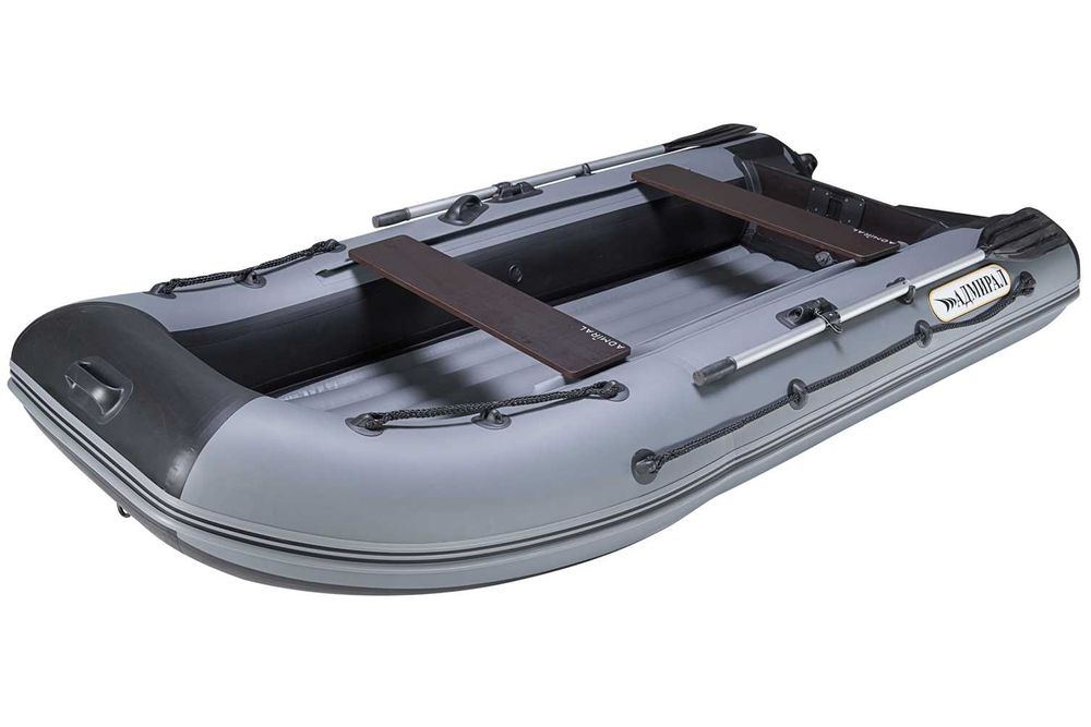 Лодка Адмирал АМ-320C НДНД