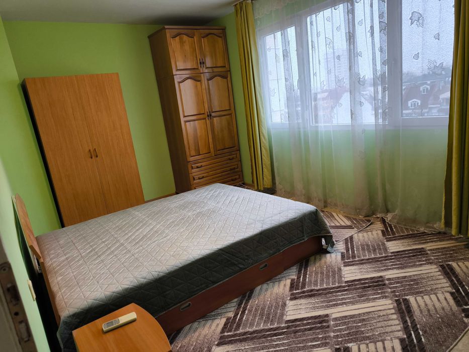 Дава се под наем Тристаен апартамент в Пловдив, Каменица 1 - 100 кв.м за 484.5 € - Снимка #17