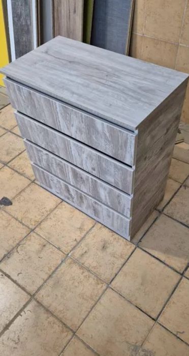 Комоды большие, НОВЫЕ.