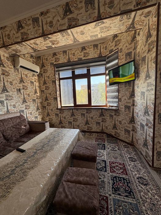 Ижага квартира берилади