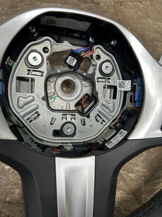 Volan bmw G20 G21 G22 G23 G26 F40 F44 M paket