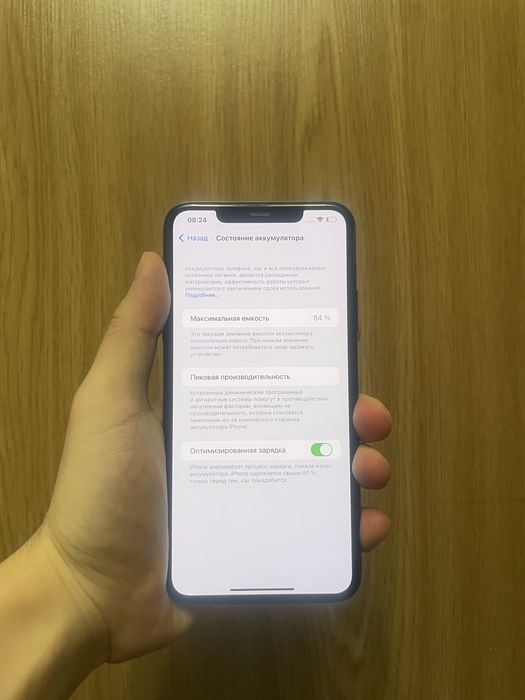 Продам 11 pro max 256 gb