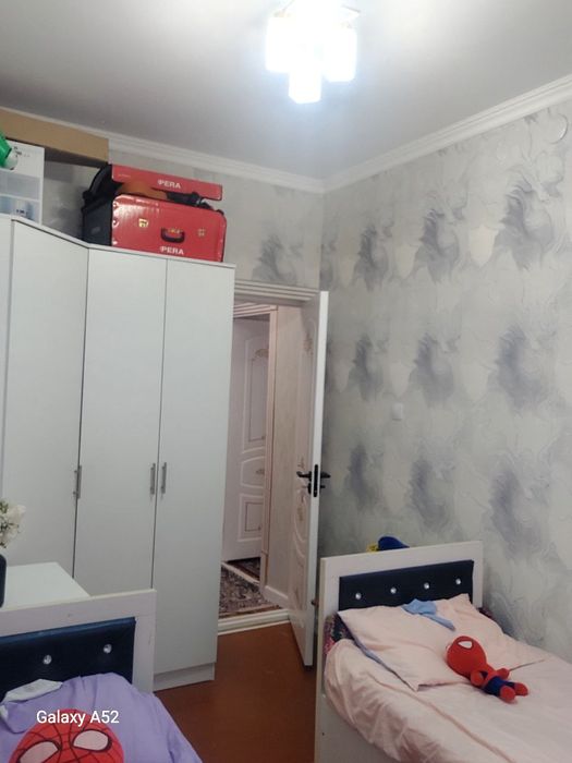 Массив Чорсу 777 оркасида 3/3/5