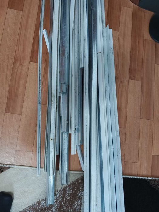 Профиль для ГКЛ ПП