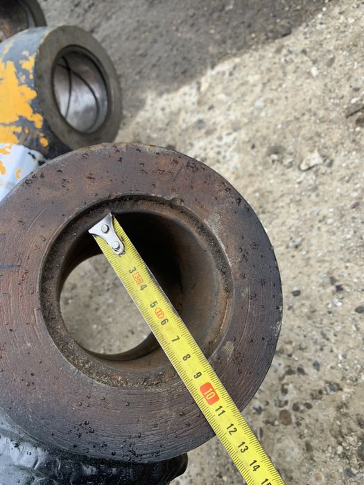 Cilindri hidraulici jcb 330