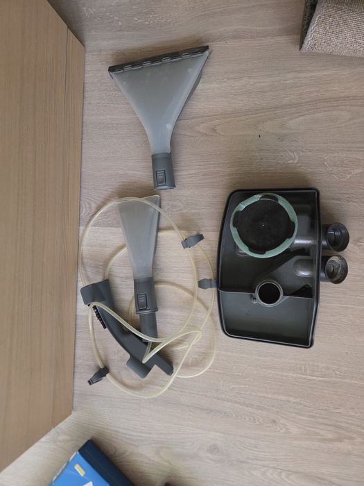 Aspirator Zelmer Aquawelt 1500w