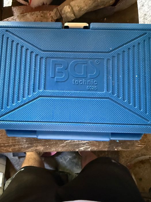 Trusă Torx / E-Torx