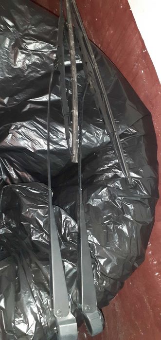 Части от Форда Ка