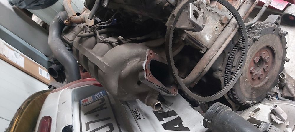 Рено 19 1.8 16в - 2бр./ F7P и меган 2,0 16в /F7R