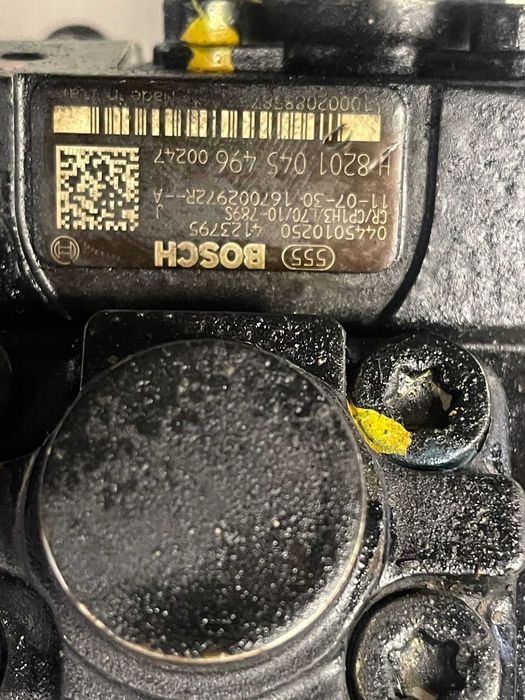 Pompa de injecție/înaltă presiune Nissan Qashqai J10 R9M 1.6DCI