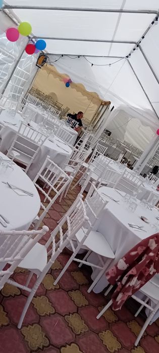 Închiriere corturi eveniment