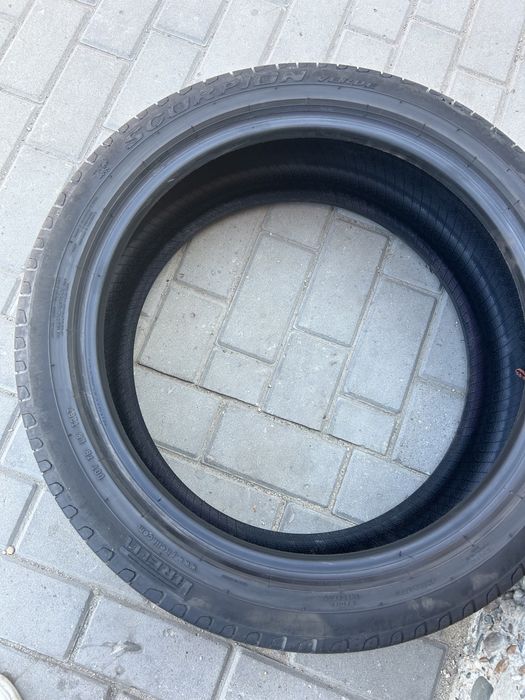 Продам резину летняя