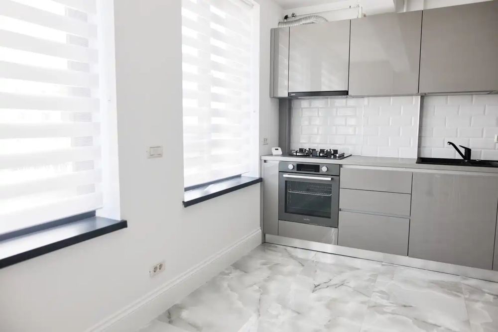 Apartament NOU 3 camere de închiriat TARGU NEAMT-Prima închiriere