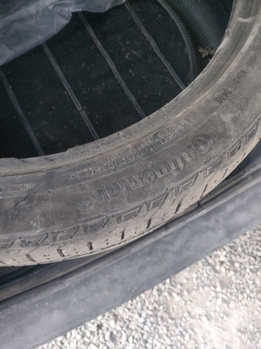 275/40 R22 продам