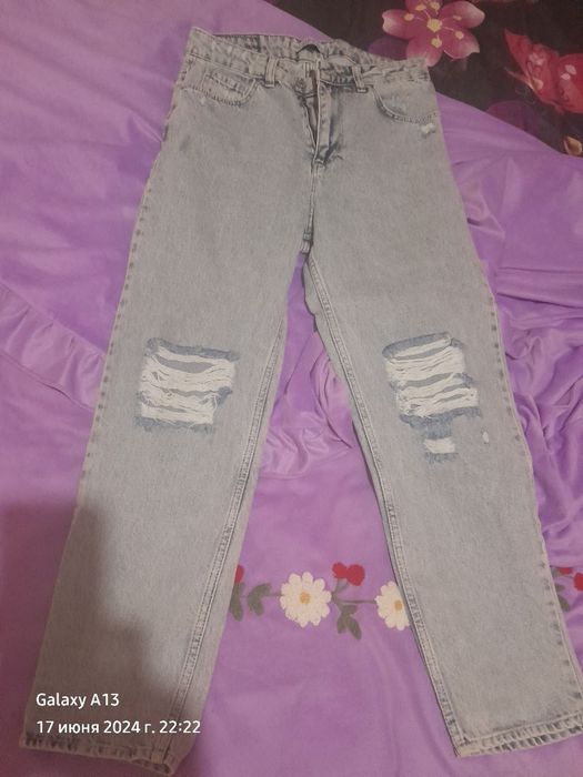 Джинсы произво Турция, 29 размер