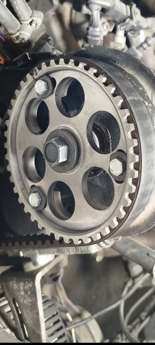 Тюнинг Спорт запчасти на Самару