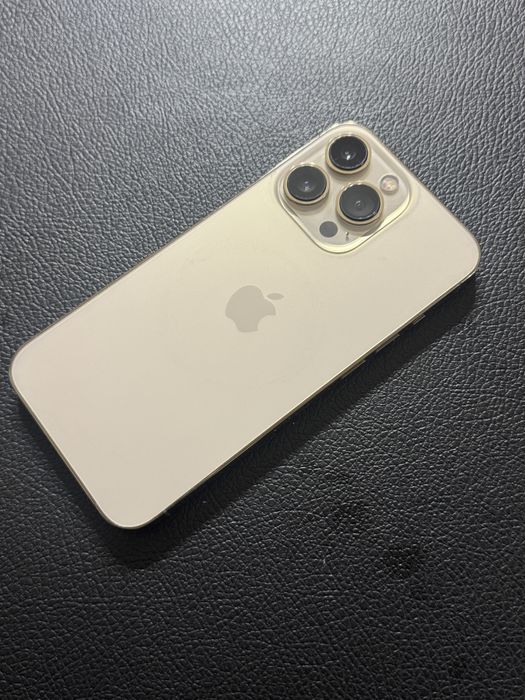 Iphone 13 pro - 128GB