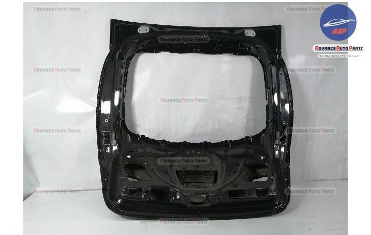 Haion original Mercedes-Benz  GLC  1  [2015 - 2020]