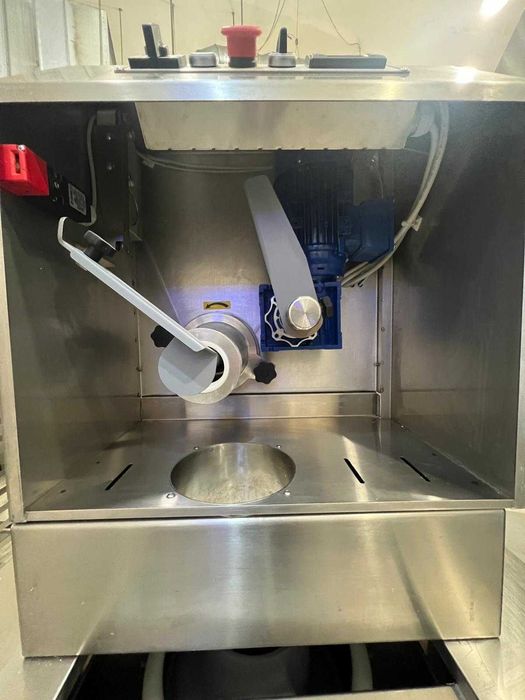 Divizor si palinator Pizza Group 50-900 g