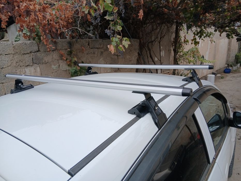 Багажник уневирсалный universalniy bagajnik