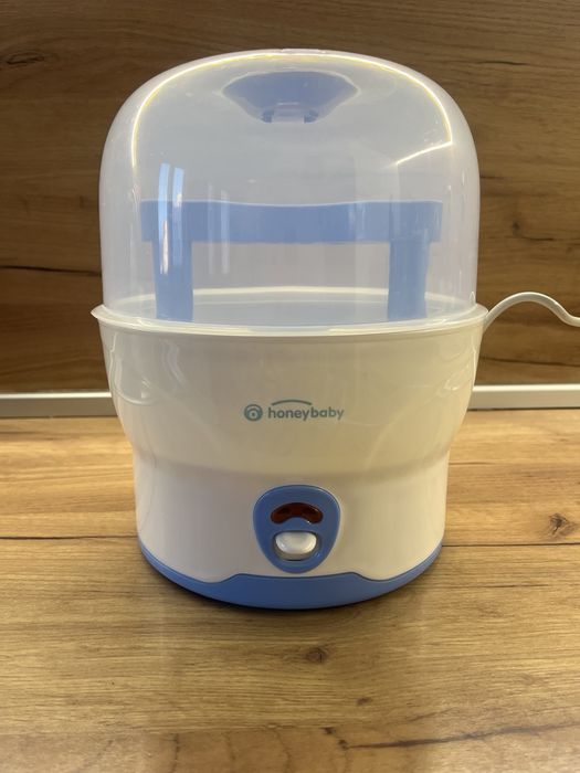 Електрически стерилизатор