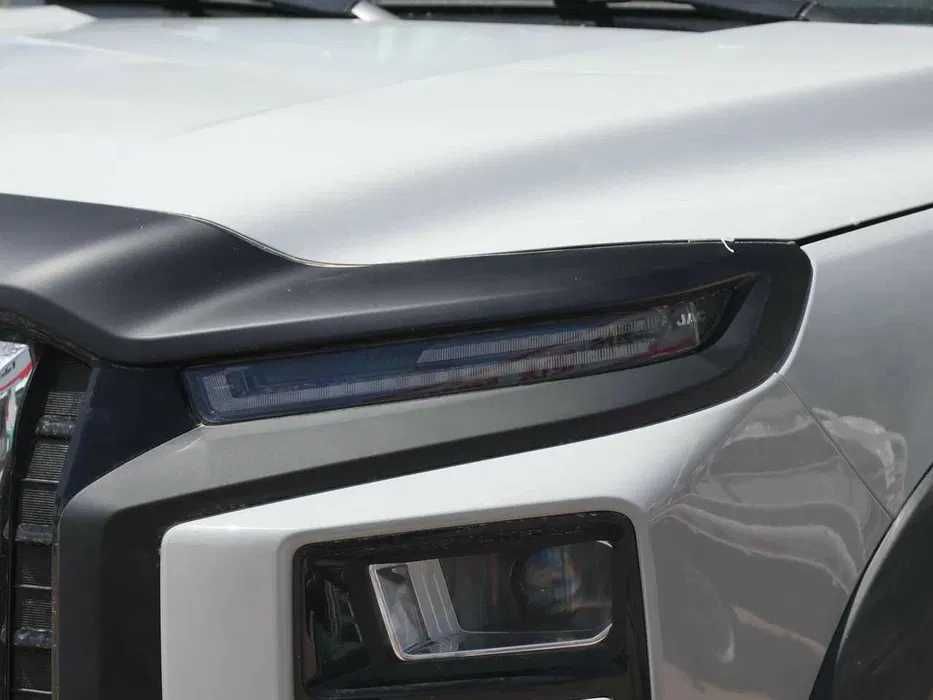 JAC T9 в наличии счет справкой