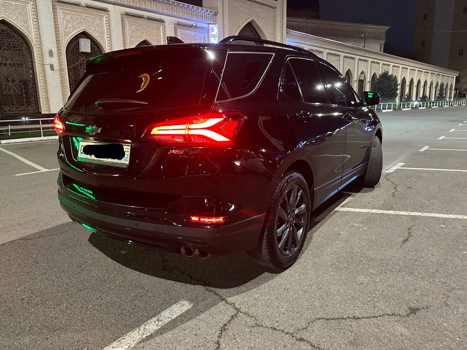 Equinox 2021 full srochno