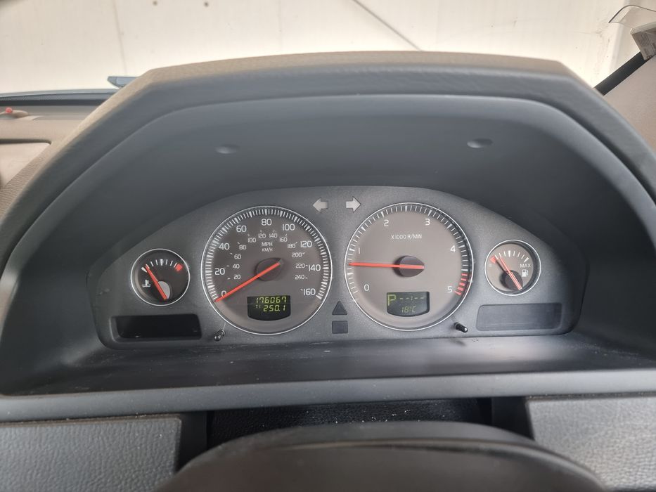 Volvo XC90 4x4 7 locuri