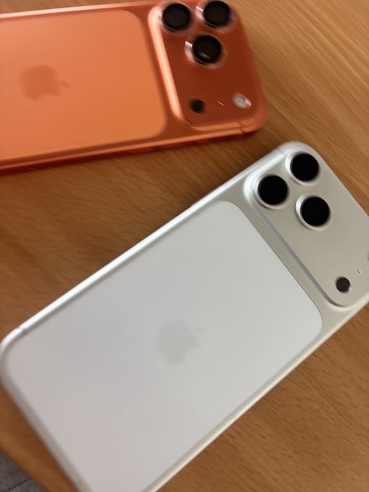 iphone 17 pro si pro max