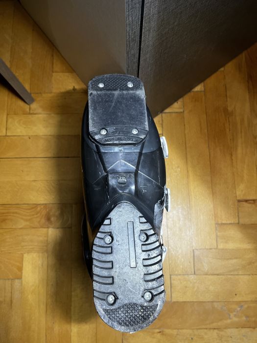 Дамски ски обувки Rossignol Vita Sensor 60 | Размер 24.5 (38-38.5)