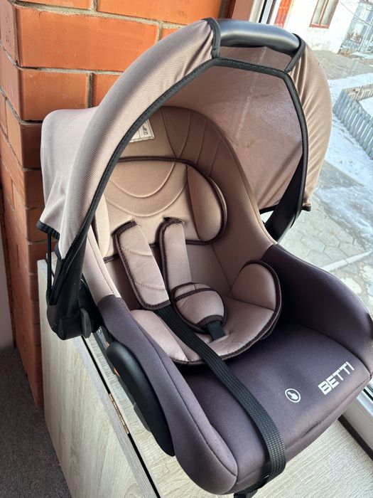 Продам автолюльку