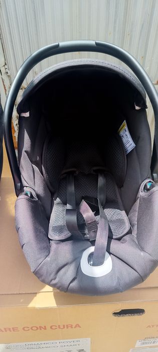 Комбинирана детска количка CAM Dinamico up rover 3в1 в гаранция