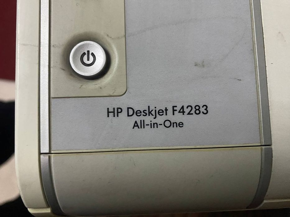 EPSON принтер за 65 К