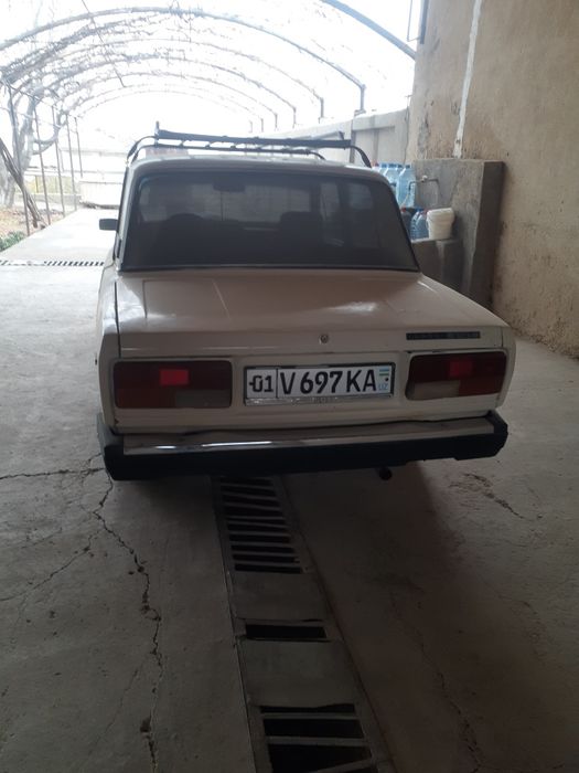 VAZ 2105 1996 — 3
