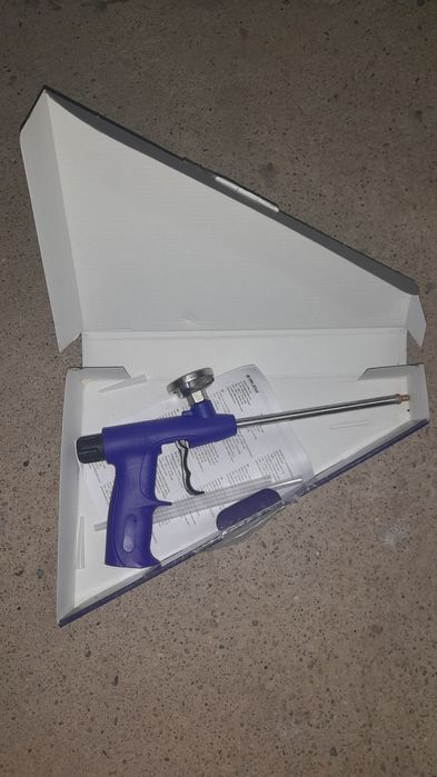 Два пистолета за пяна