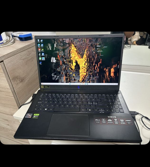 Vand/schimb laptop