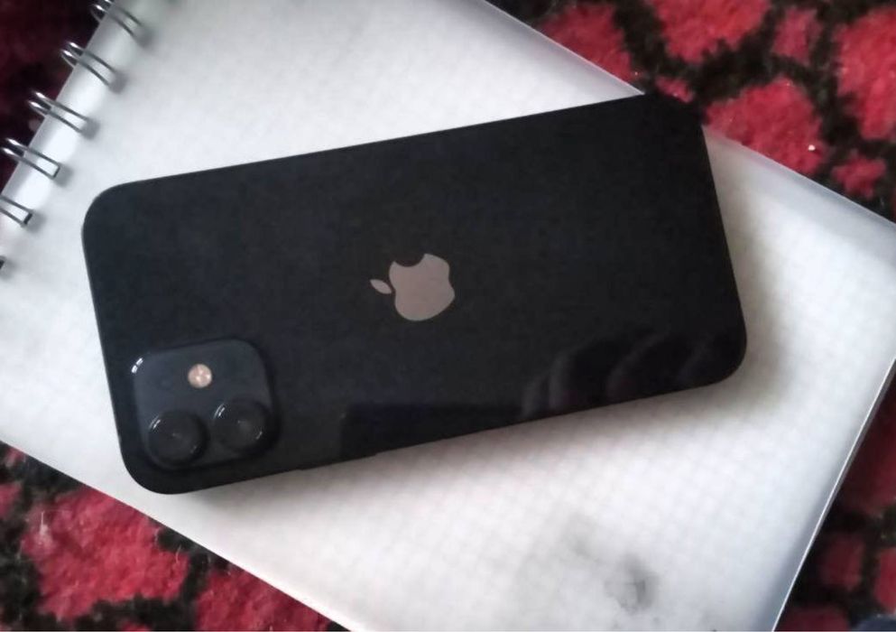 Iphone 12, идеал