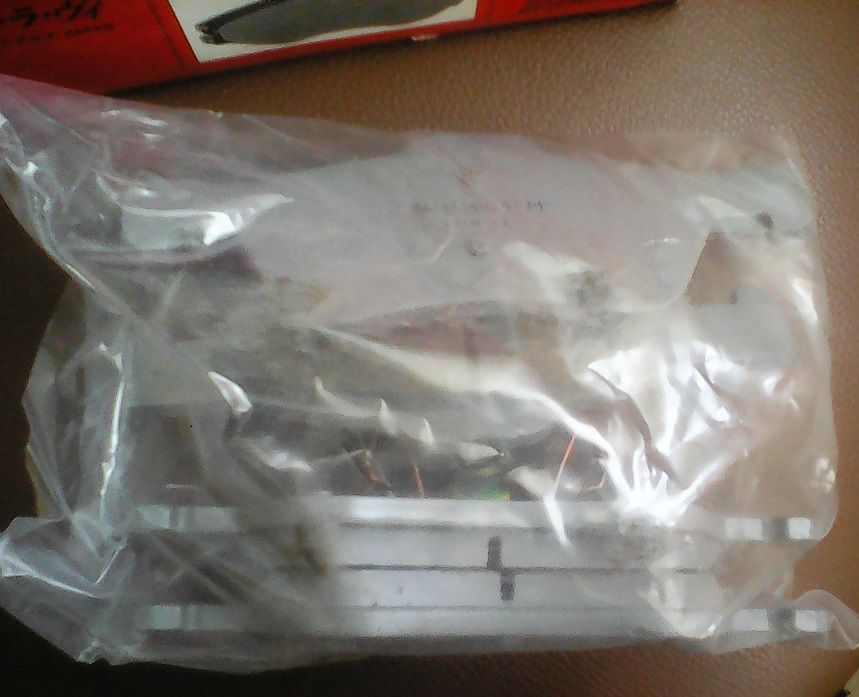 колодки тормозные MAZDA TRIBUTE