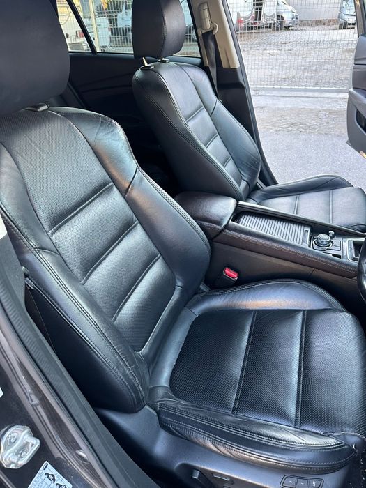 Mazda 6 2015 на части