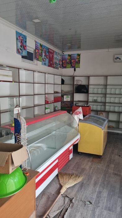 Yo'l bo'yida joylashgan do'kon ijaraga beriladi !!!