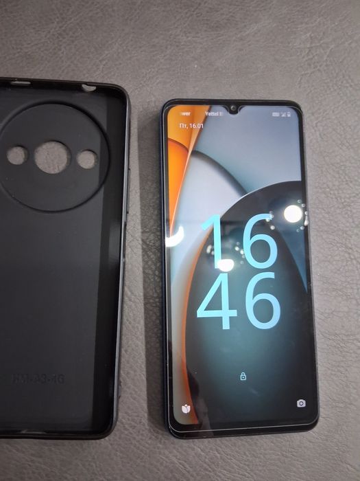 Телефон Redmi A3