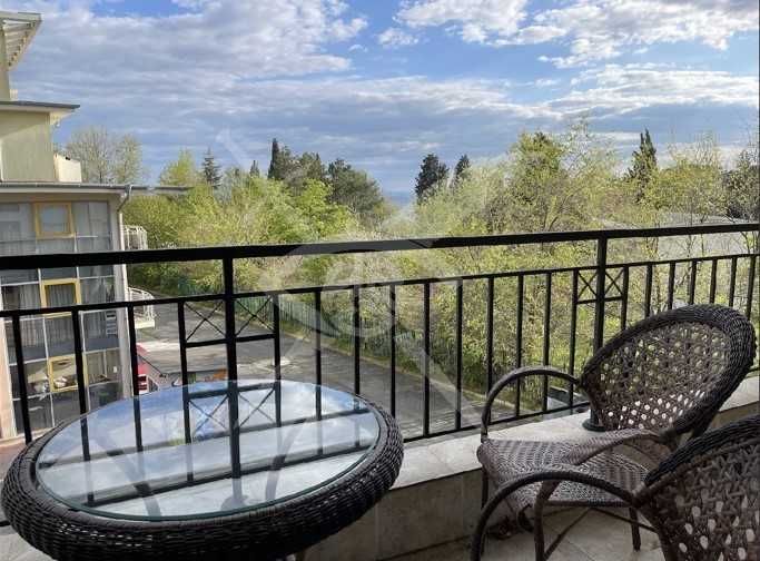 Двустаен апартамент в с.Равда! 100724