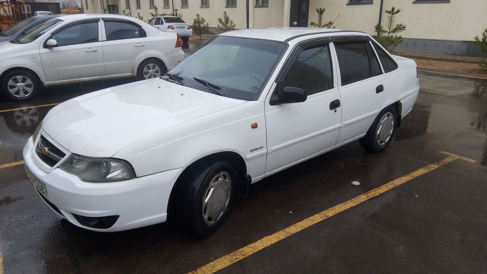 Нексия 2 1,6 матор