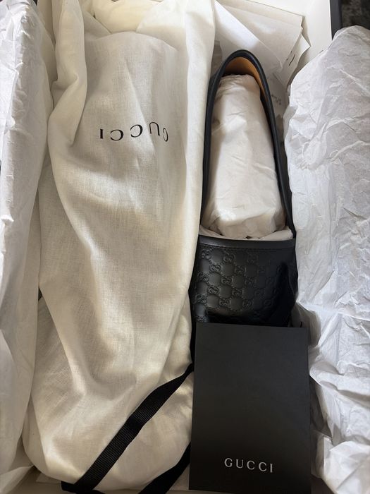 Мокасини на Gucci