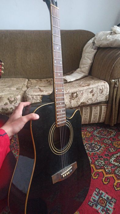 Акустическуе гитары