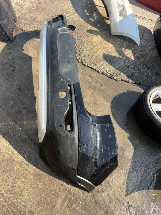 Броня Volvo XC40 2019- 3бр