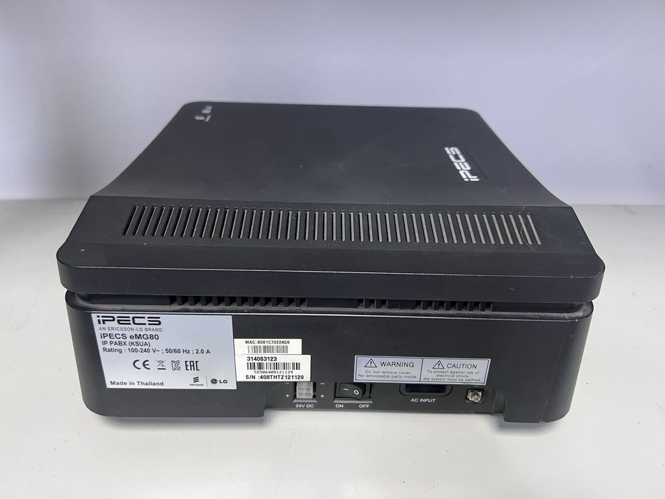 Продам АТС Ericsson-LG