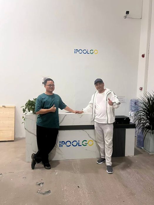 БАСЕЙИН Ipoolgo всех размеров